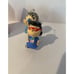 Hallmark Peanuts Super Lucy and Linus Ornament 2024 Peanut Gang