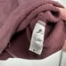 Fundamental Coast Later On Pullover Hoodie Size Large Women's Eggplant