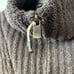 Barefoot dreams CozyChic Lite Men’s Cable Henley