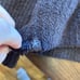 Barefoot dreams CozyChic Lite Men’s Cable Henley