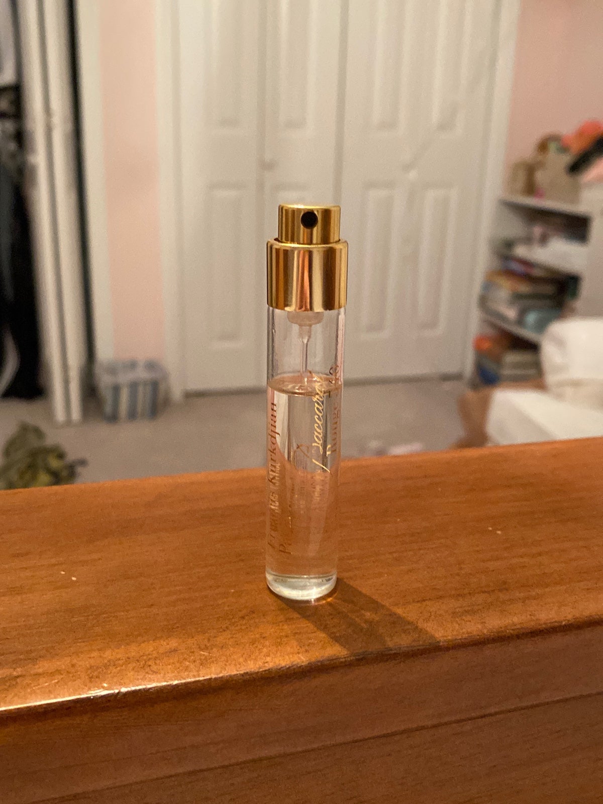 baccarat rouge 540 extrait 10ml