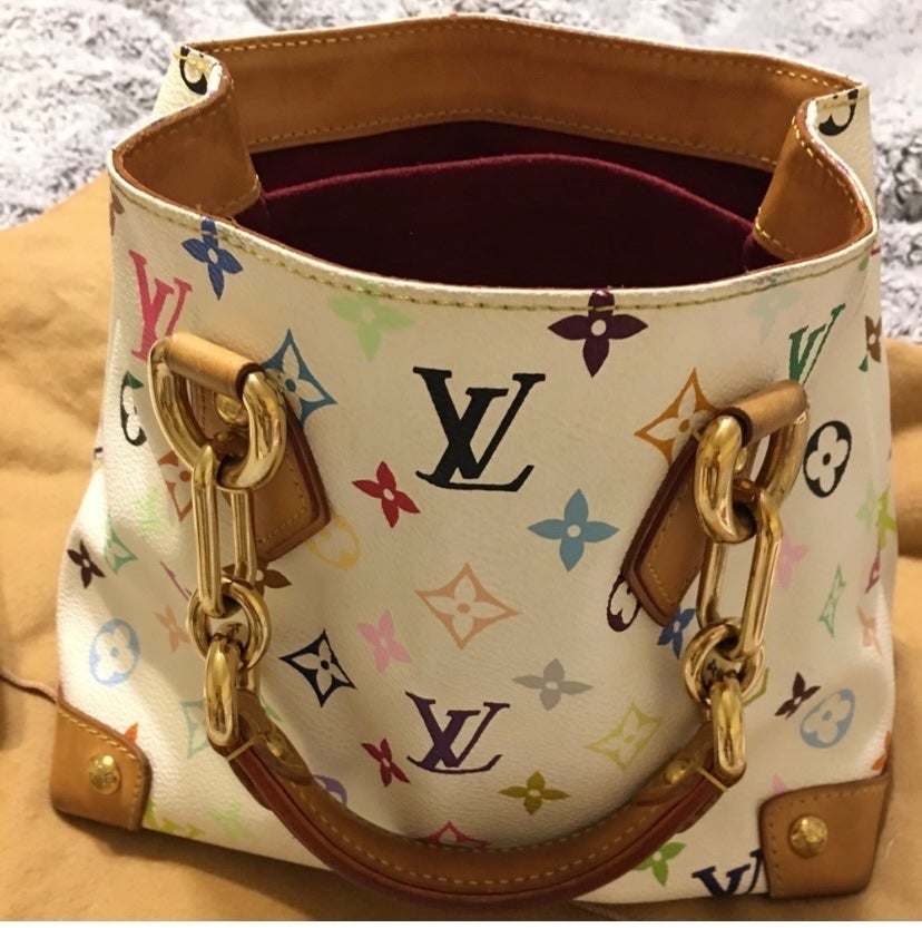 LOUIS VUITTON Murakami Collection Milla Pochette – The Luxury Label  Nashville