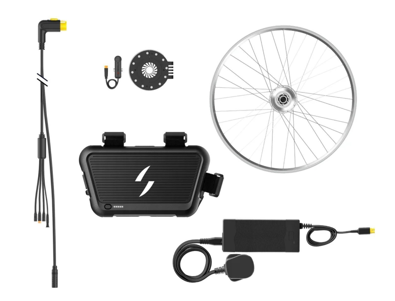 ebike conversion kit