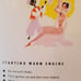 1958 Paris France VW Volkswagen Sales Portfolio Binder & Sales Brochures Maps
