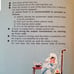 1958 Paris France VW Volkswagen Sales Portfolio Binder & Sales Brochures Maps