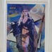2020 Topps Finest WWE Charlotte Flair #12 Blue Refractor /150 PSA 10 POP 1