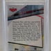 2020 Topps Finest WWE Charlotte Flair #12 Blue Refractor /150 PSA 10 POP 1