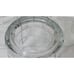 Anchor Hocking MANCHESTER TARTAN 3.5 Old Fashion Cocktail Glasses 8 oz Set of 3