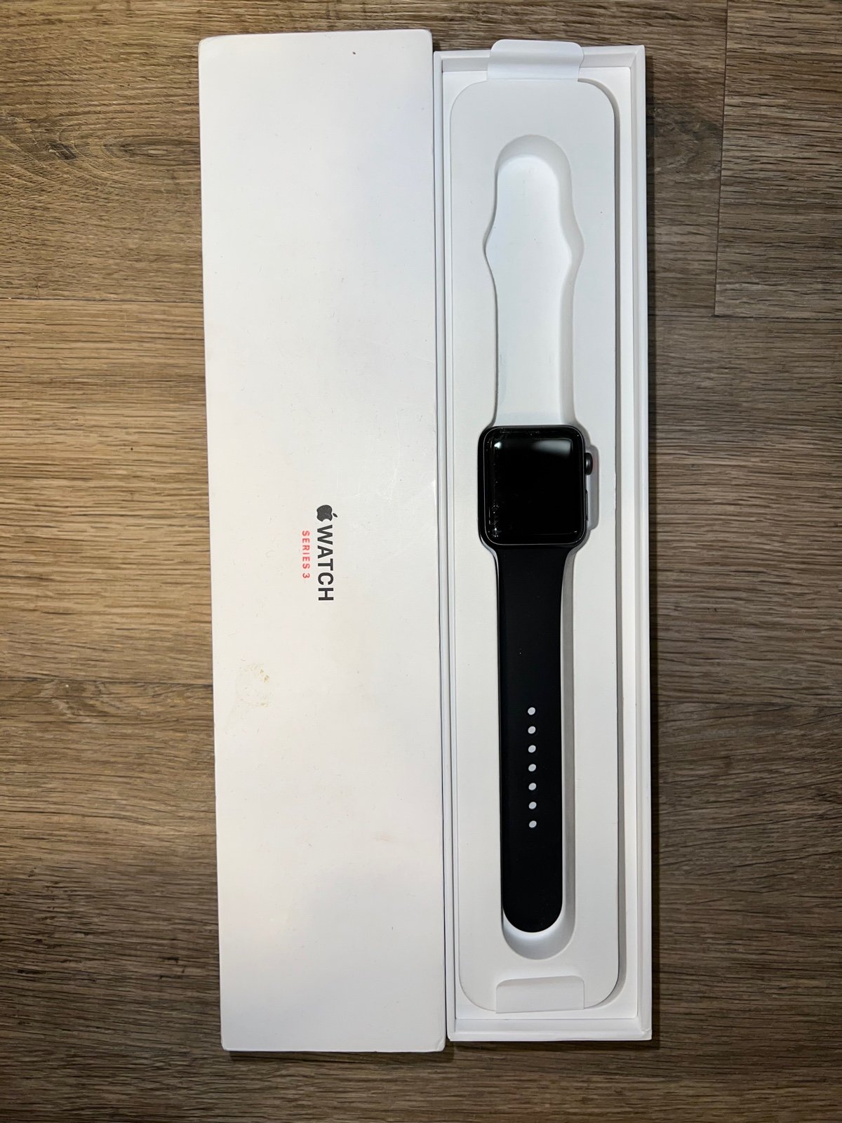 Apple Watch Series 3
