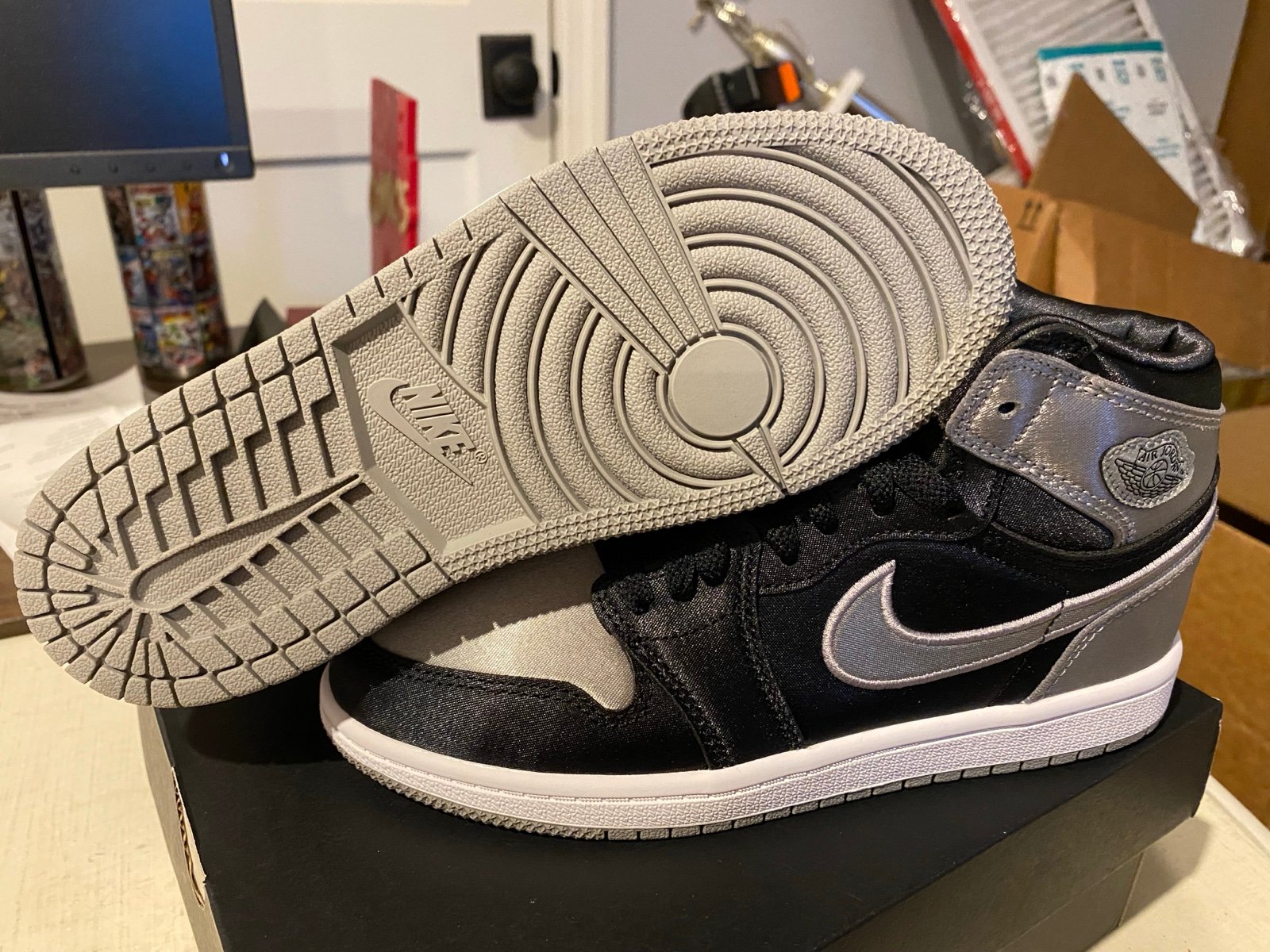 jordan 1 shadow ps