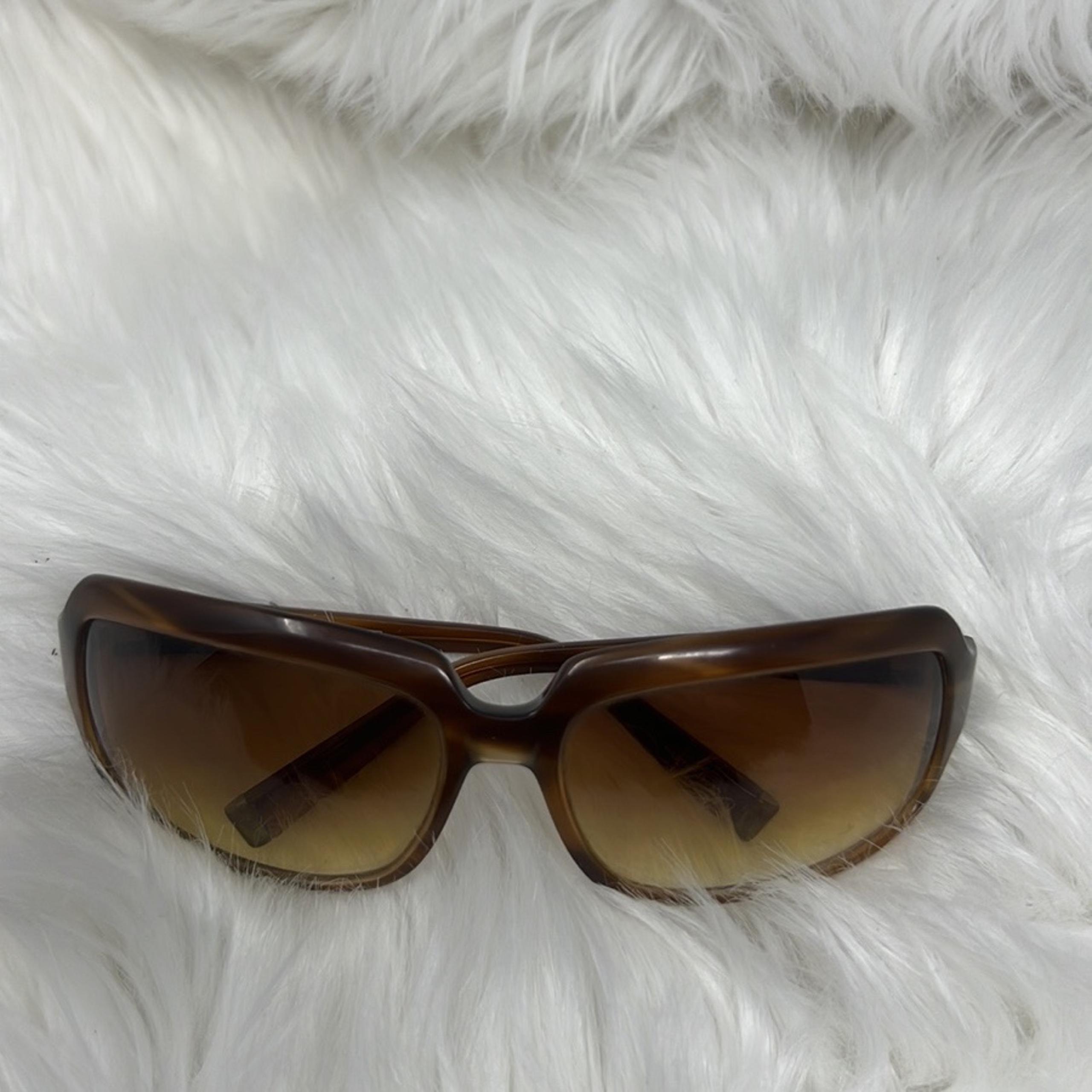 Oliver Peoples Bella Donna Sunglasses Women’s 64-17-120 Made In Japan
