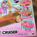 Lol surprise Party Cruiser 3in 1 Car Dance party