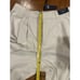 Hollister Pants Womens Large Beige Livvy Wide Leg High Rise Stretch Pleated