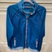 BEN SHERMAN Track Jacket Teal Blue XL