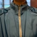 BEN SHERMAN Track Jacket Teal Blue XL