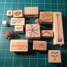 Stampin Up