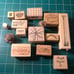 Stampin Up