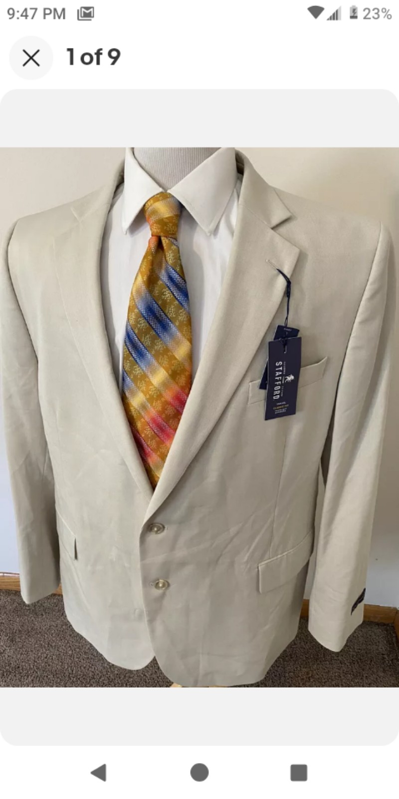 Blazer