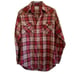 Vintage Wrangler Plaid Shirt