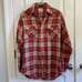 Vintage Wrangler Plaid Shirt