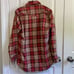 Vintage Wrangler Plaid Shirt