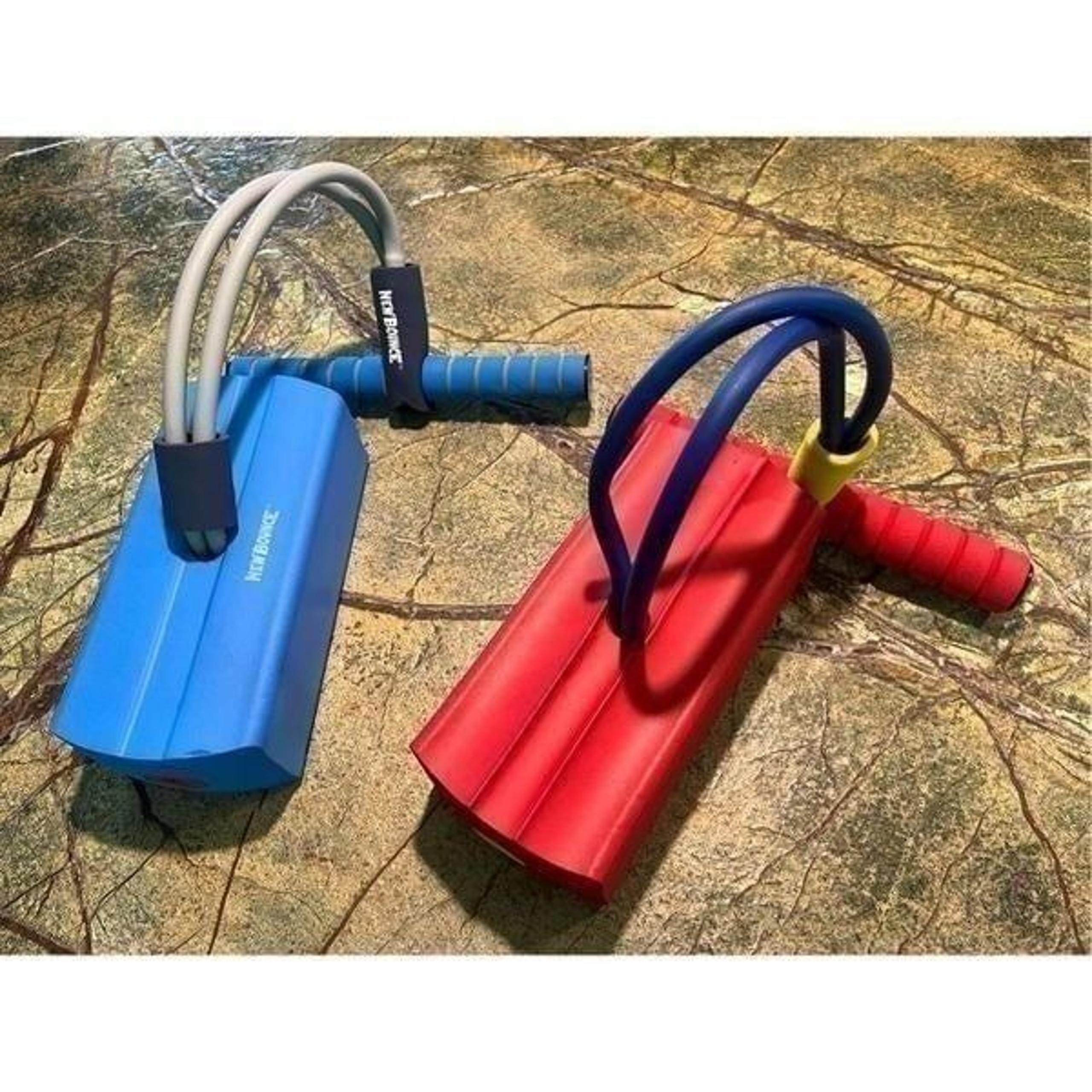 Set of 2 Foam Jumper for Kids