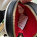 Clock Coin Purse by Kate Spade