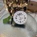 Clock Coin Purse by Kate Spade