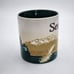 SEATTLE - STARBUCKS Coffee Mug Cup Collector Series GLOBAL ICON 2011 16 oz