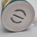 SEATTLE - STARBUCKS Coffee Mug Cup Collector Series GLOBAL ICON 2011 16 oz