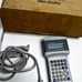 Allen Bradley 1761-HHP-B30 Micrologix Handheld Programmer with 1761-CBL-HM02 B