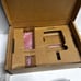 Allen Bradley 1761-HHP-B30 Micrologix Handheld Programmer with 1761-CBL-HM02 B