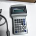 Allen Bradley 1761-HHP-B30 Micrologix Handheld Programmer with 1761-CBL-HM02 B