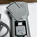 Allen Bradley 1761-HHP-B30 Micrologix Handheld Programmer with 1761-CBL-HM02 B