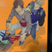 BL Mangas