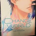 BL Mangas