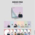 BTS Deco Kit Full Set - JIN PC