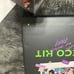 BTS Deco Kit Full Set - JIN PC