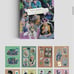 BTS Deco Kit Full Set - JIN PC