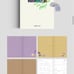 BTS Deco Kit Full Set - JIN PC
