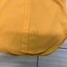Vintage Sears Yellow Long sleeve button down shirt