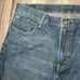 Levi’s 569 Loose Straight Fit Jeans - 38x32