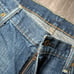 Levi’s 569 Loose Straight Fit Jeans - 38x32