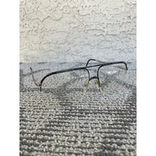 Revue Eyeglasses Eye Glasses Frames R2040 C-65 58-16 Italy