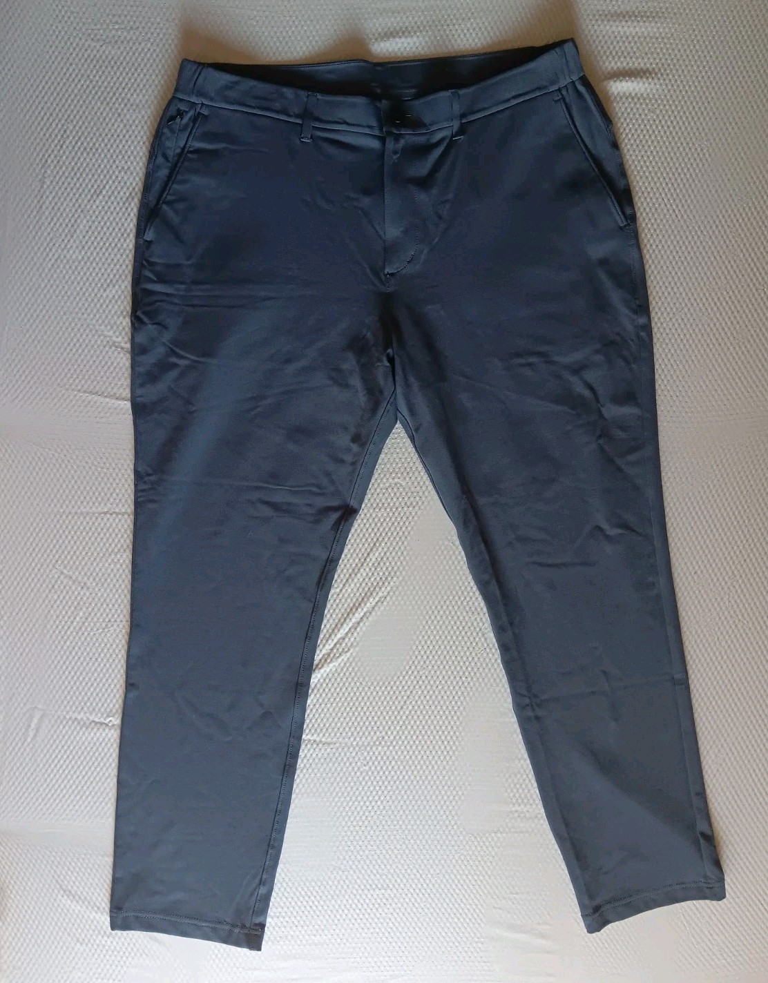 Public Rec Workday 2.0 Men’s Pants 36x30 navy performance stretch Work Pants