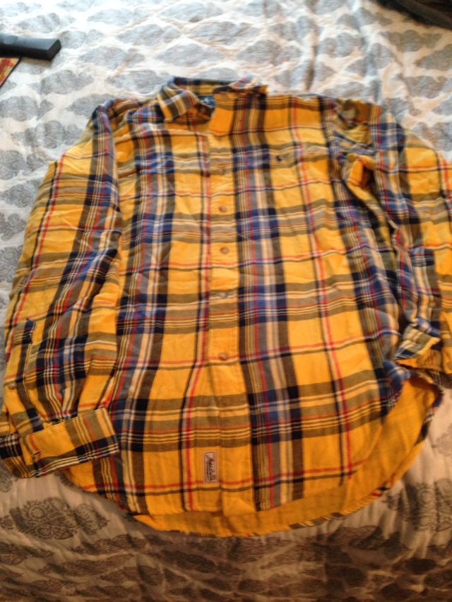 Classic Vintage Polo