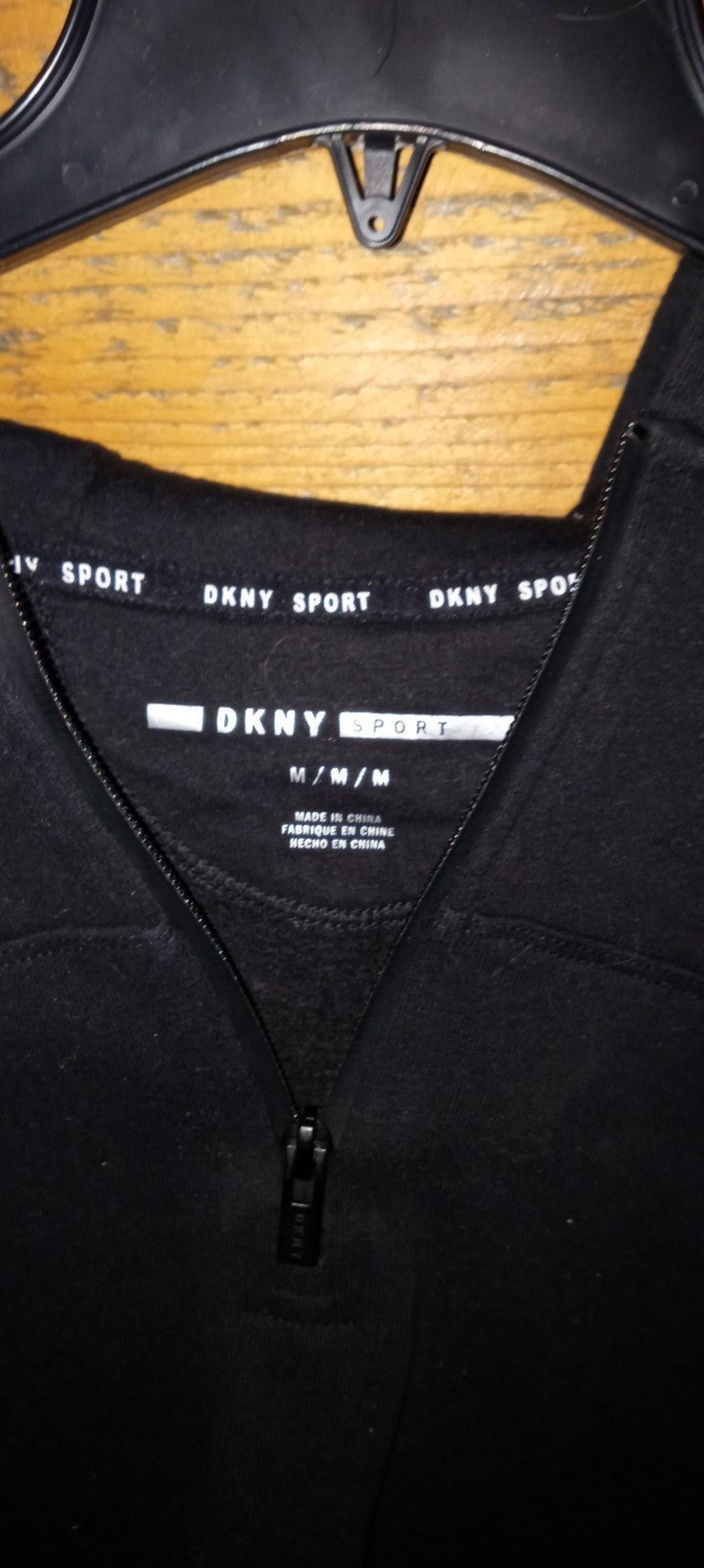 DKNY Hoodie size medium
