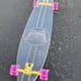 Ghost Longboard