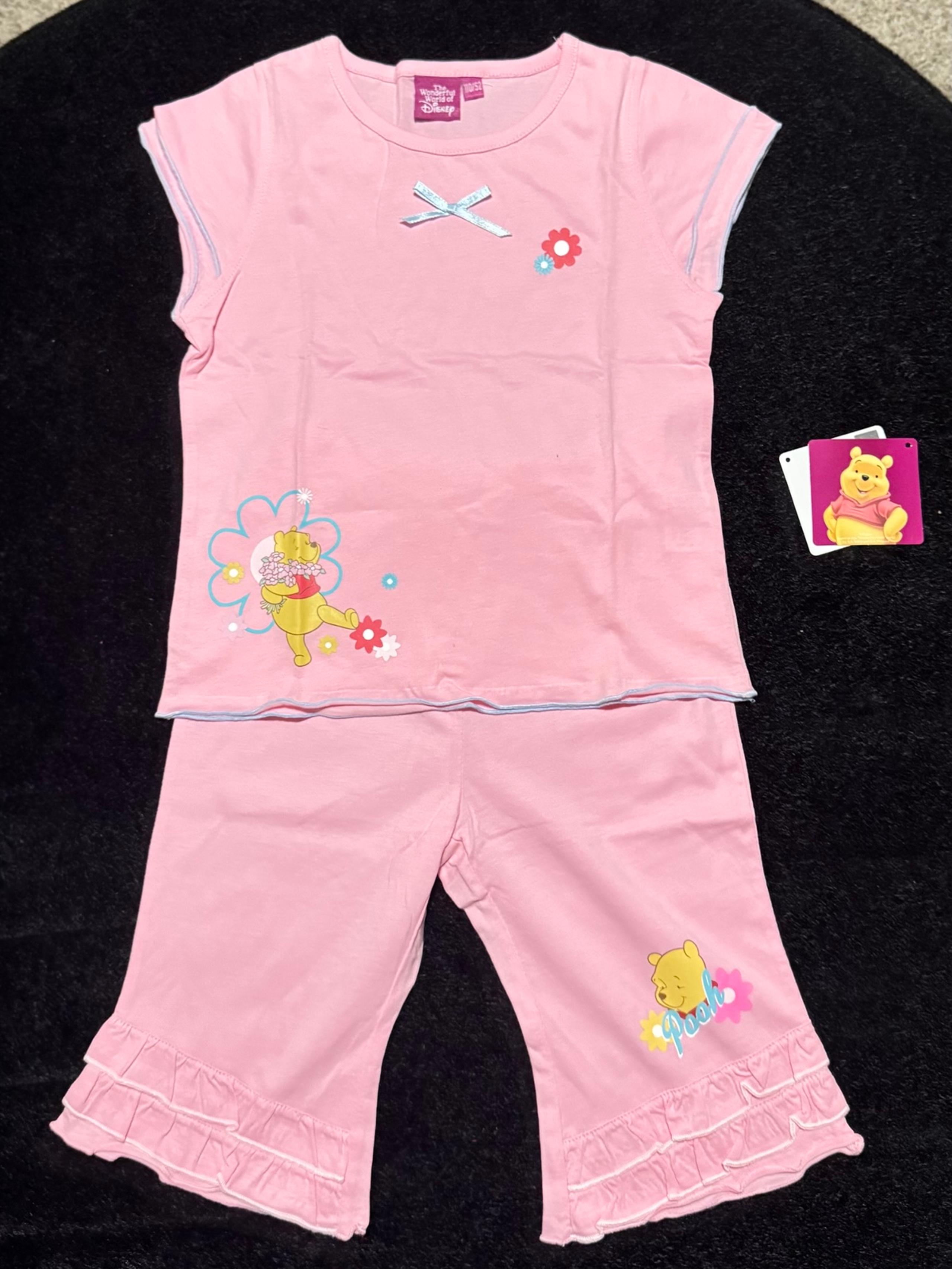 Winnie The Pooh Set
