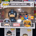 Black Bolt & Lockjaw Funko Pop